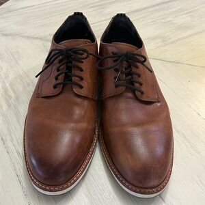Men’s Cole Haan casual dress shoes